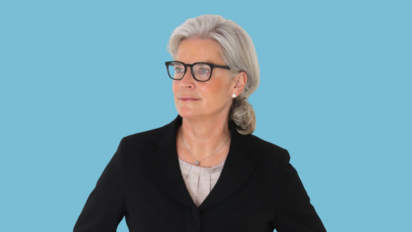 Simone Borchardt MdB – Offizielles Pressefoto 4