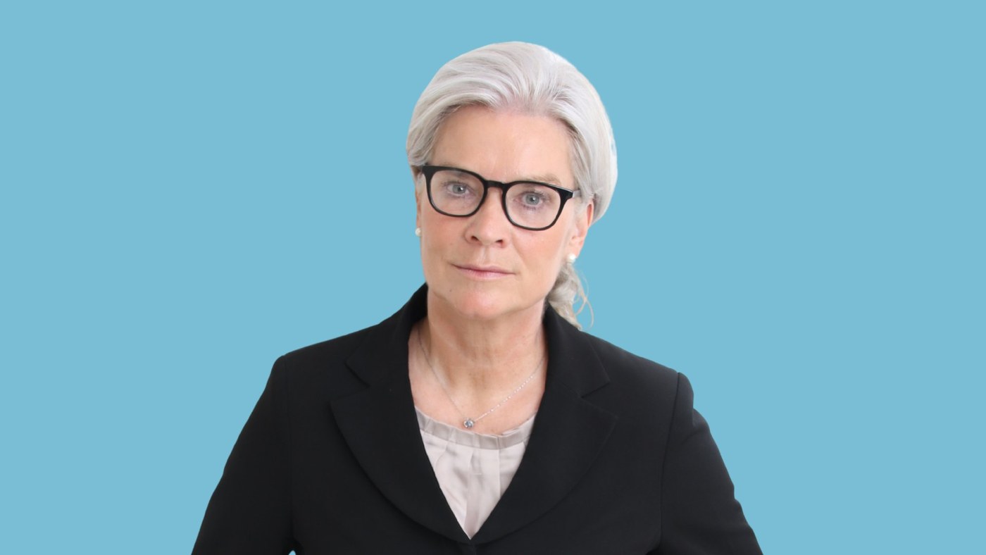 Simone Borchardt MdB – Offizielles Pressefoto 5