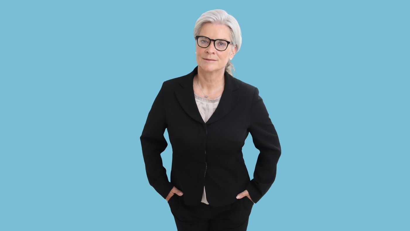 Simone Borchardt MdB – Offizielles Pressefoto 6